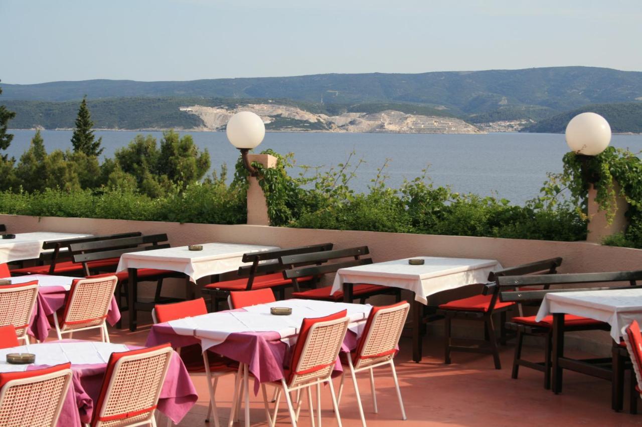 Villa Ljetni San Omiš Exterior foto