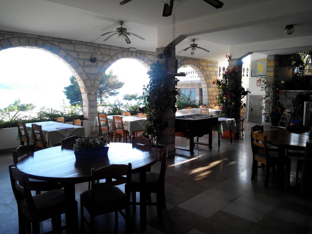 Villa Ljetni San Omiš Exterior foto
