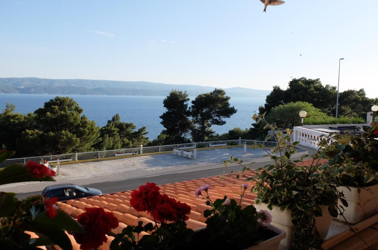 Villa Ljetni San Omiš Exterior foto