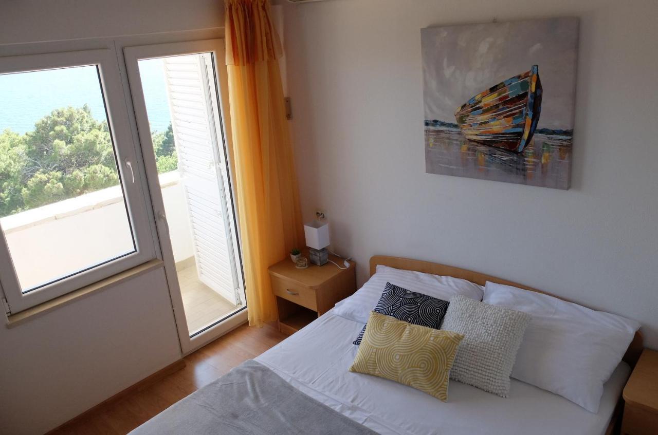Villa Ljetni San Omiš Exterior foto
