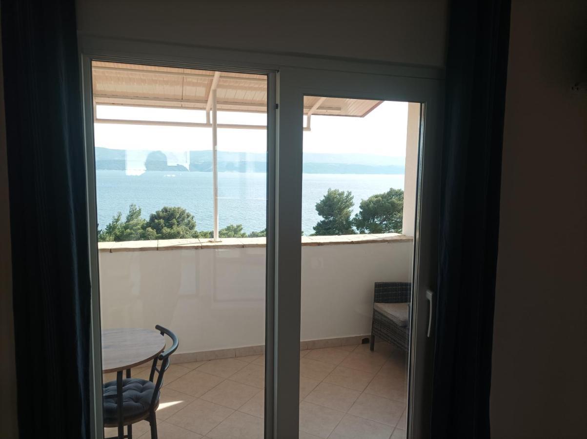 Villa Ljetni San Omiš Exterior foto