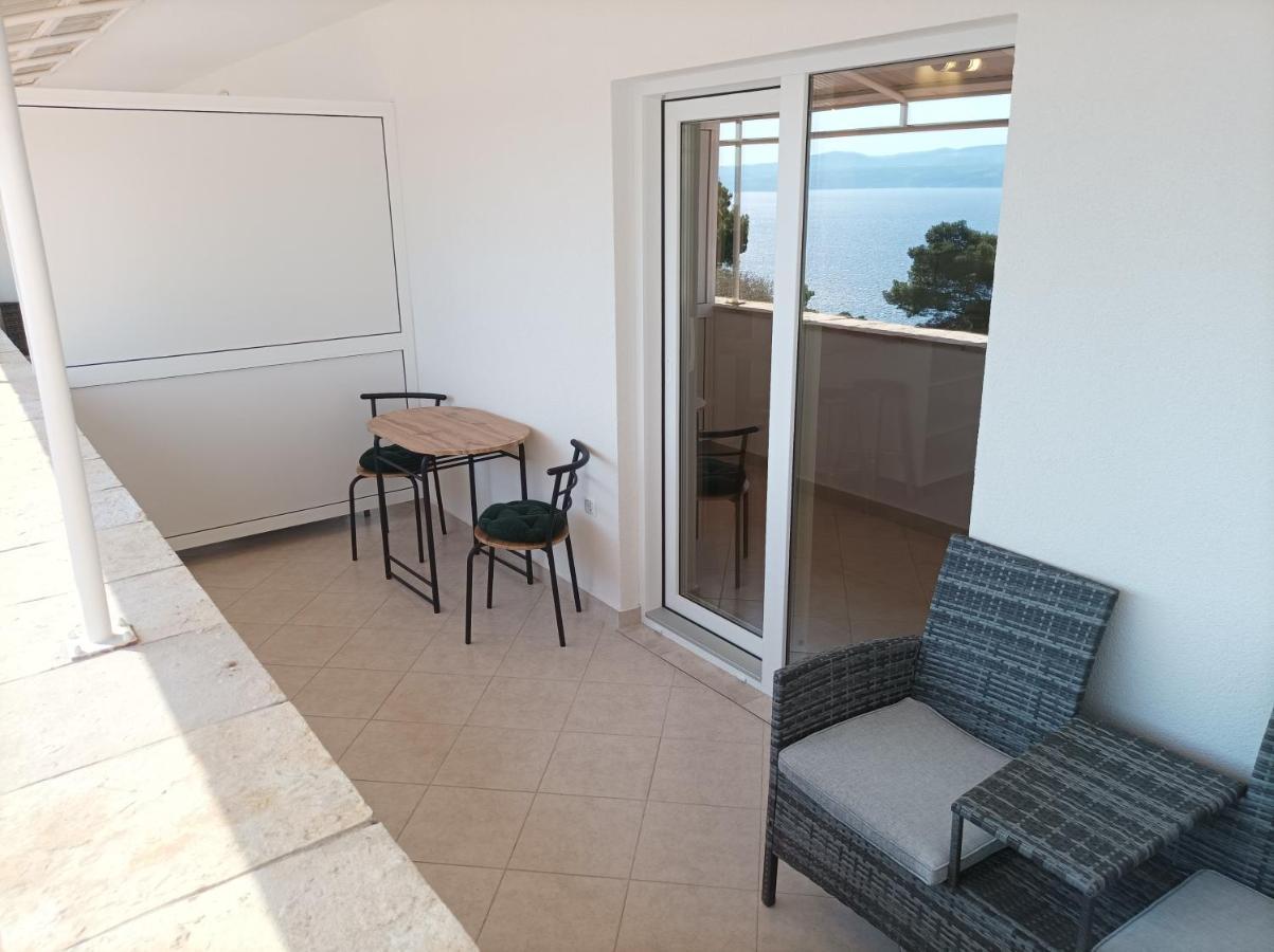 Villa Ljetni San Omiš Exterior foto