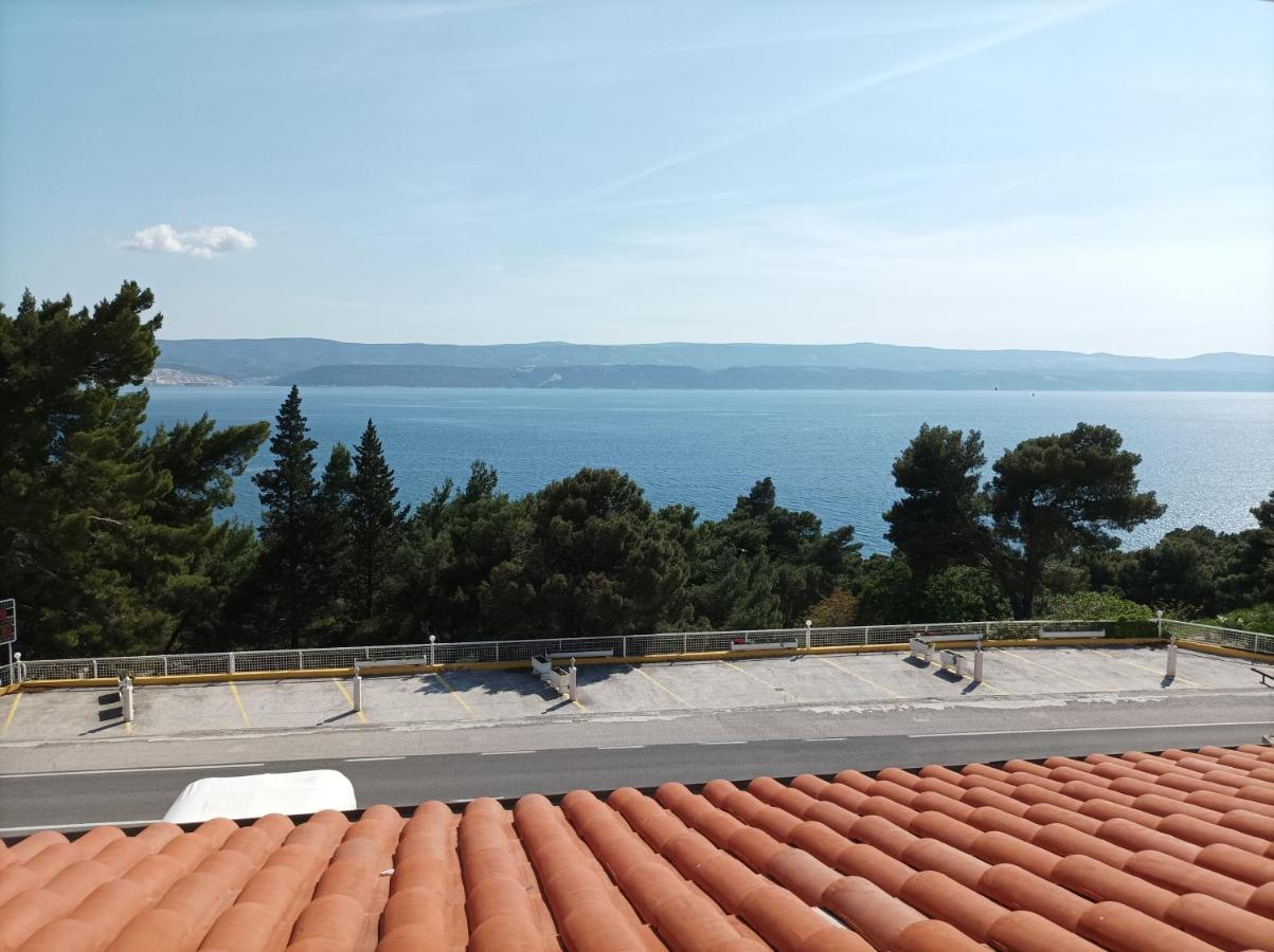 Villa Ljetni San Omiš Exterior foto