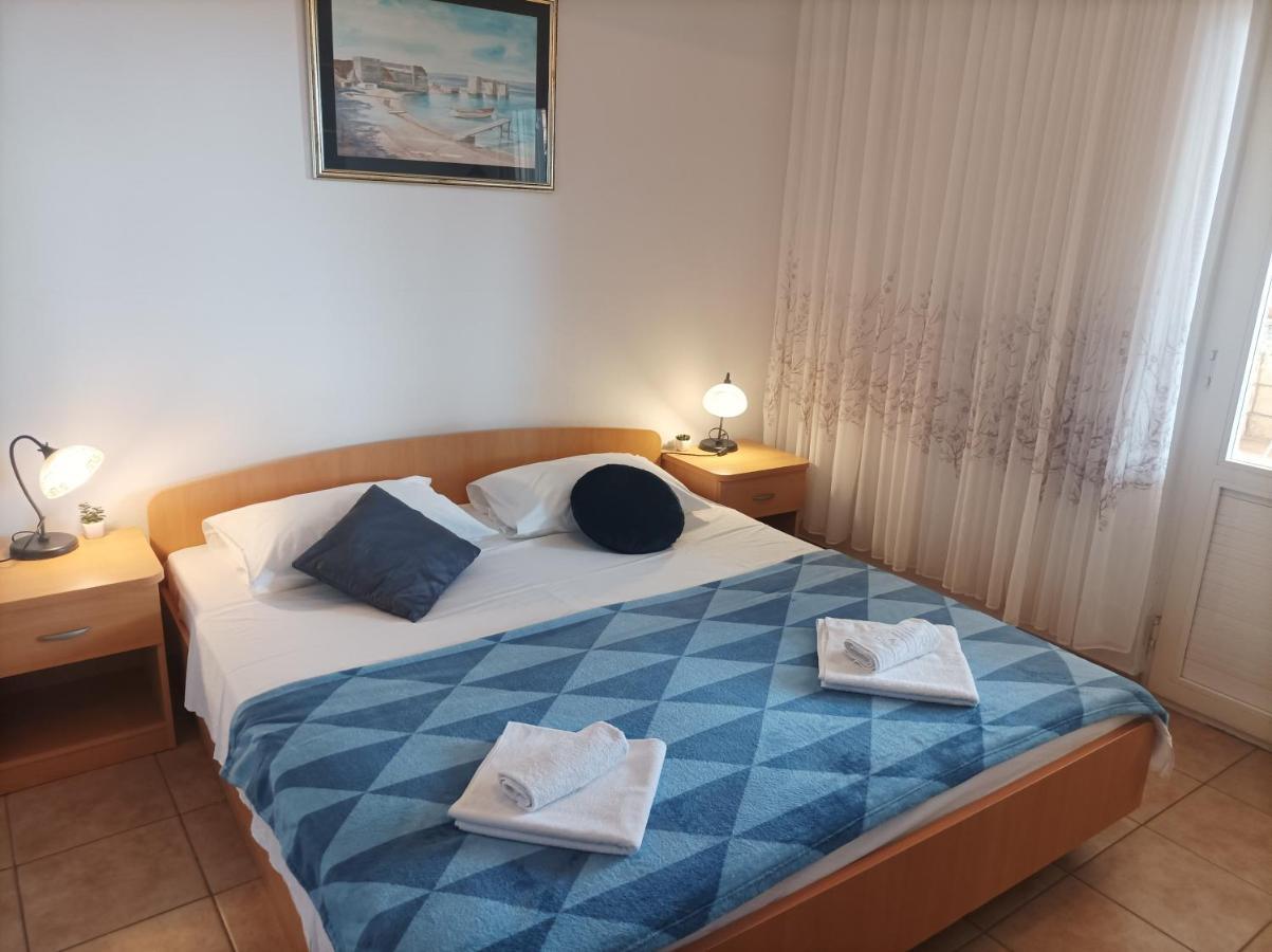 Villa Ljetni San Omiš Exterior foto