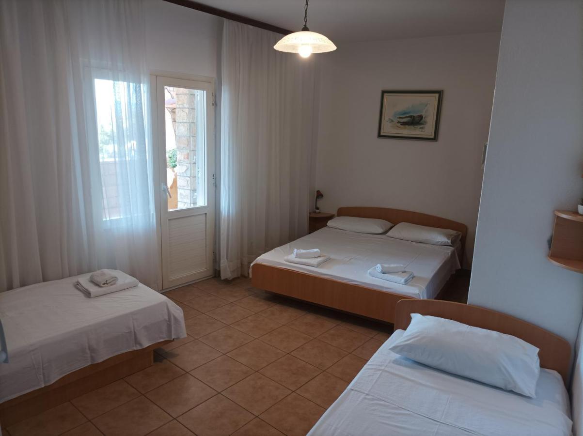 Villa Ljetni San Omiš Exterior foto